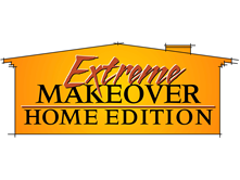 extreme makeover home